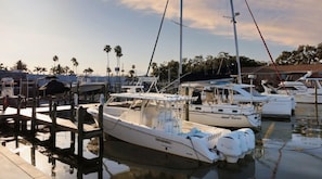 Marina