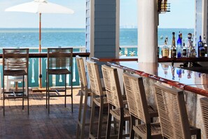 Bar de playa