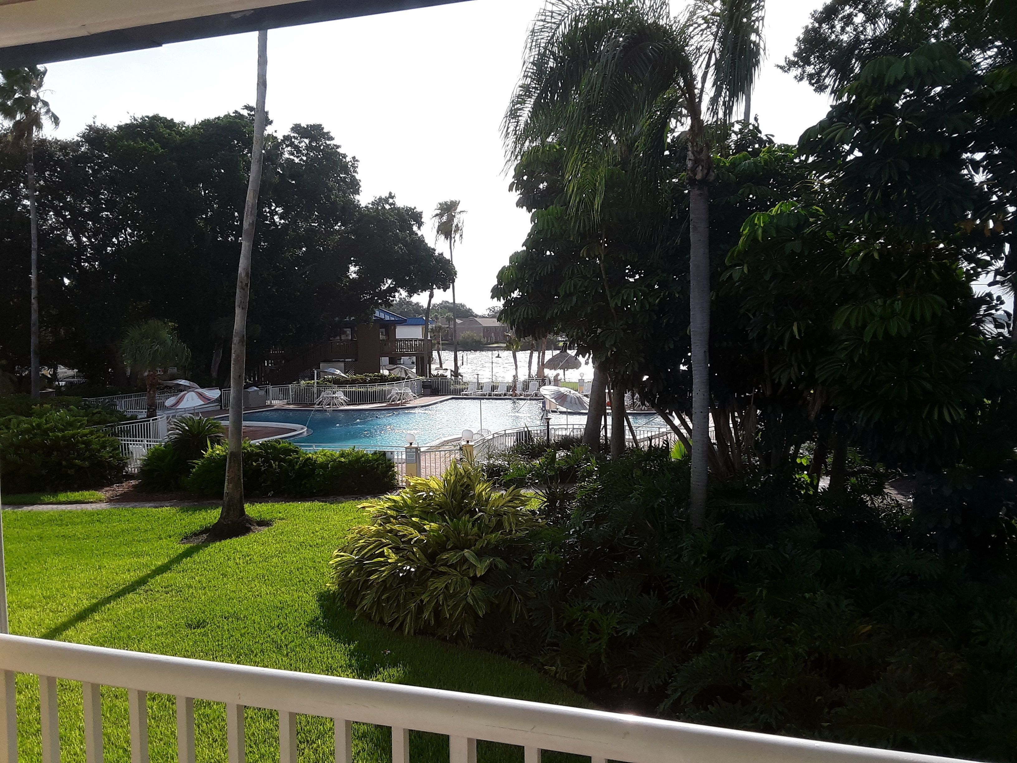 Skybeach Hotel and Marina