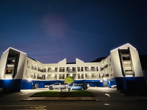 Days Inn by Wyndham San Francisco S/Oyster Point Airport