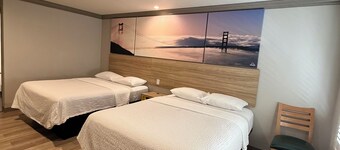 Days Inn by Wyndham San Francisco S/Oyster Point Airport