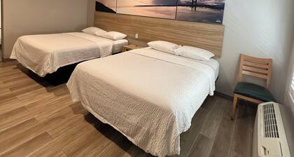 Days Inn by Wyndham San Francisco S/Oyster Point Airport