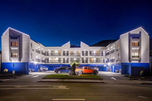 Days Inn by Wyndham San Francisco S/Oyster Point Airport