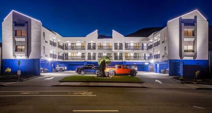 Days Inn by Wyndham San Francisco S/Oyster Point Airport