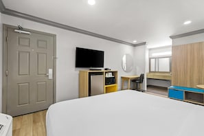 Chambre Affaires, 1 grand lit