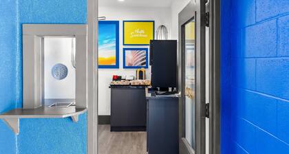 Days Inn by Wyndham San Francisco S/Oyster Point Airport