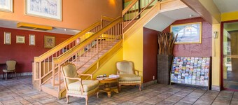 อะวิคตอรี อินน์ ทอลสัน