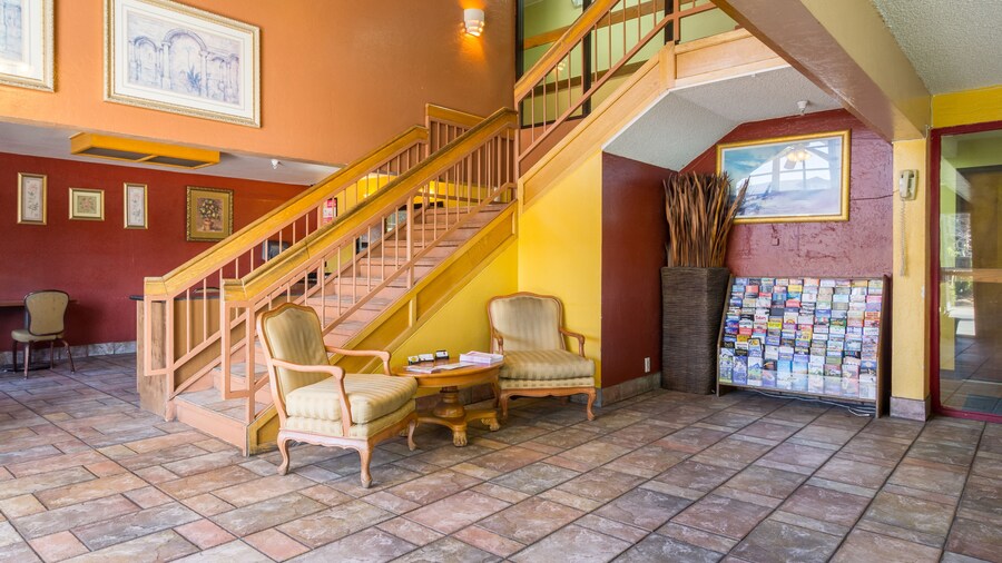 A Victory Inn Tolleson