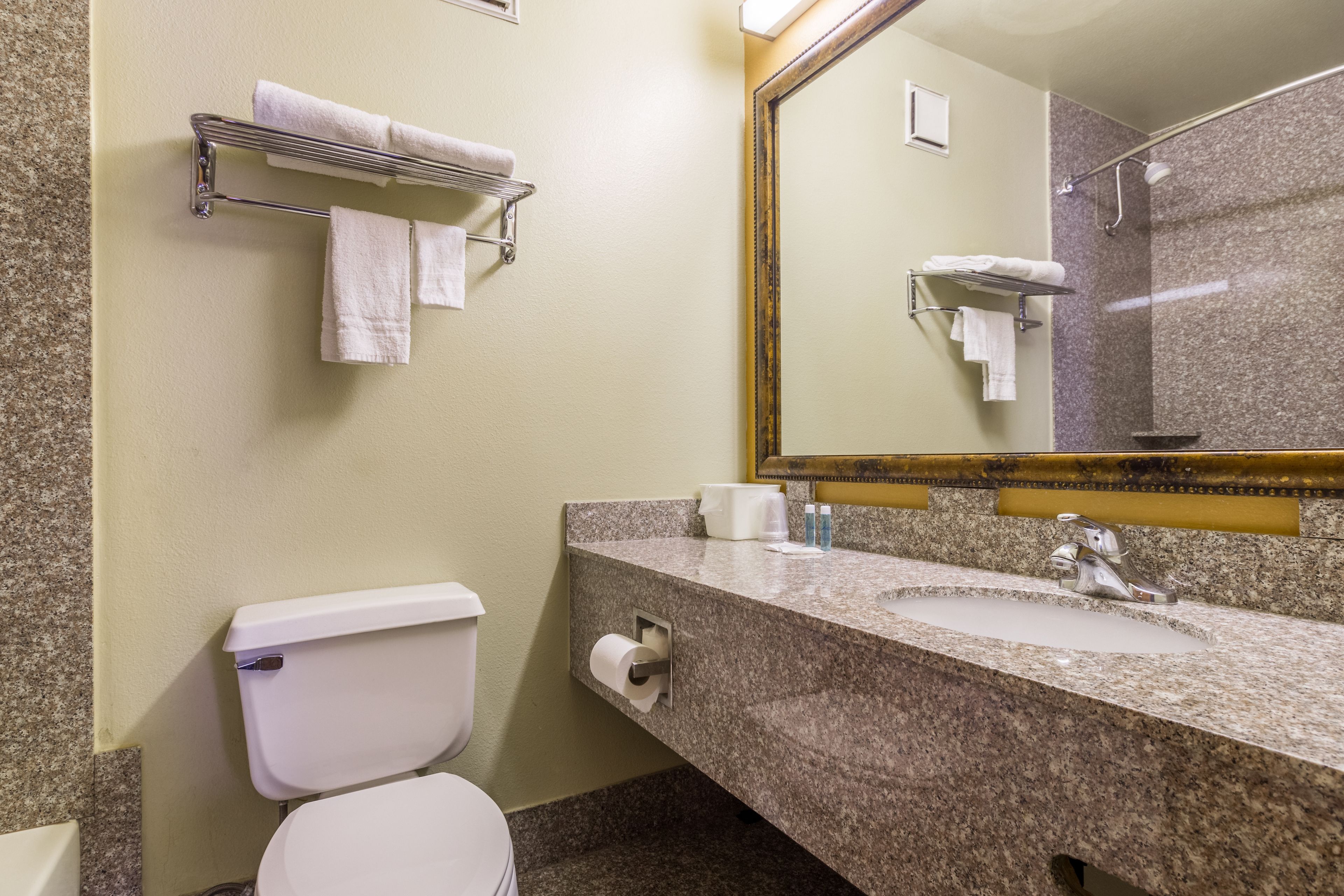 A Victory Inn Tolleson