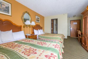 Basic Single Room - A Victory Inn Tolleson (Tolleson)