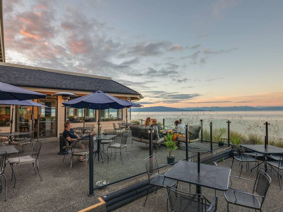 Accommodatievoorziening