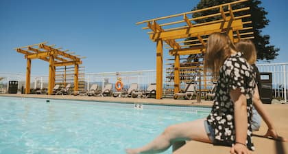 Bayside Resort, Ascend Hotel Collection
