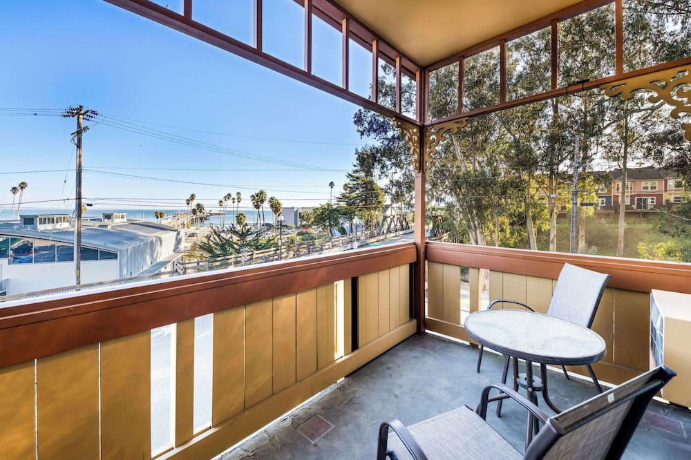 Howard Johnson by Wyndham Santa Cruz