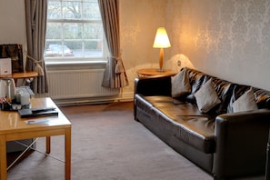 Executive-Doppelzimmer