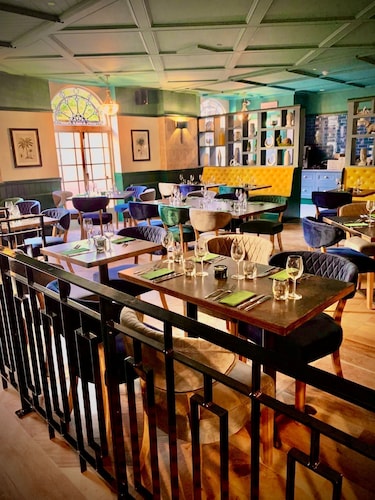 The Regency Hotel Solihull