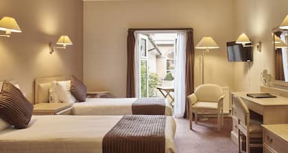 The Regency Hotel Solihull