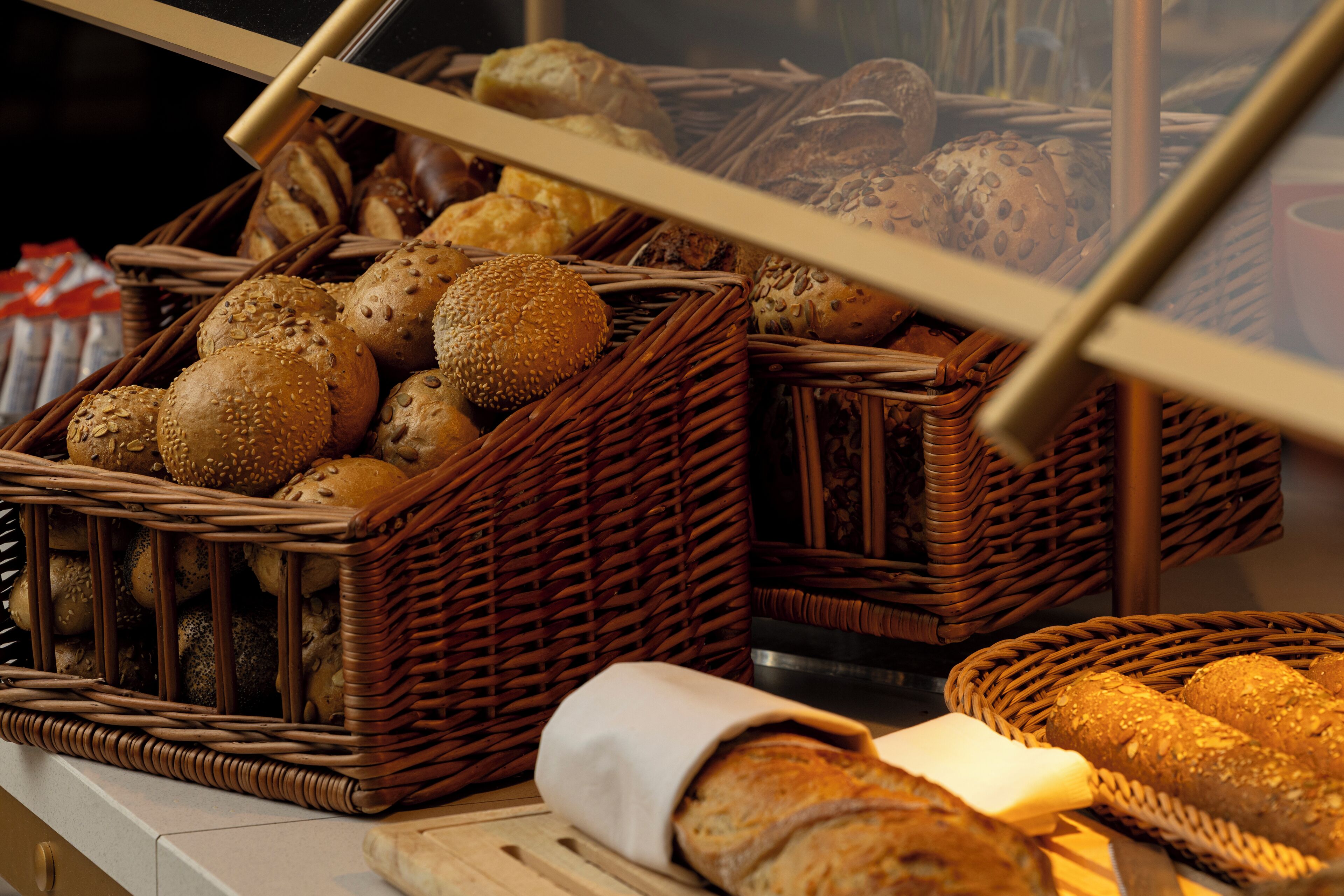 Photo - Hilton Düsseldorf