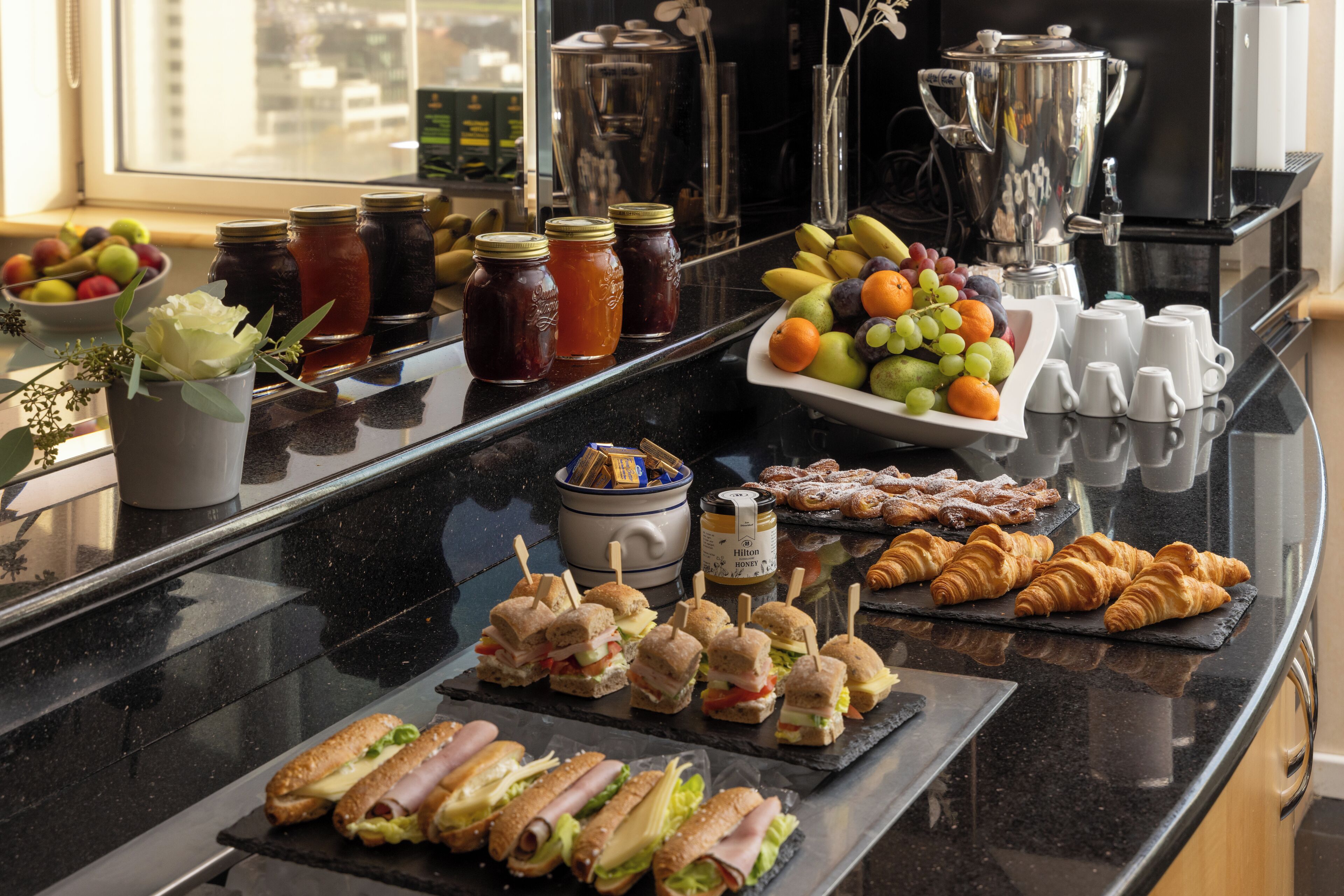 Photo - Hilton Düsseldorf