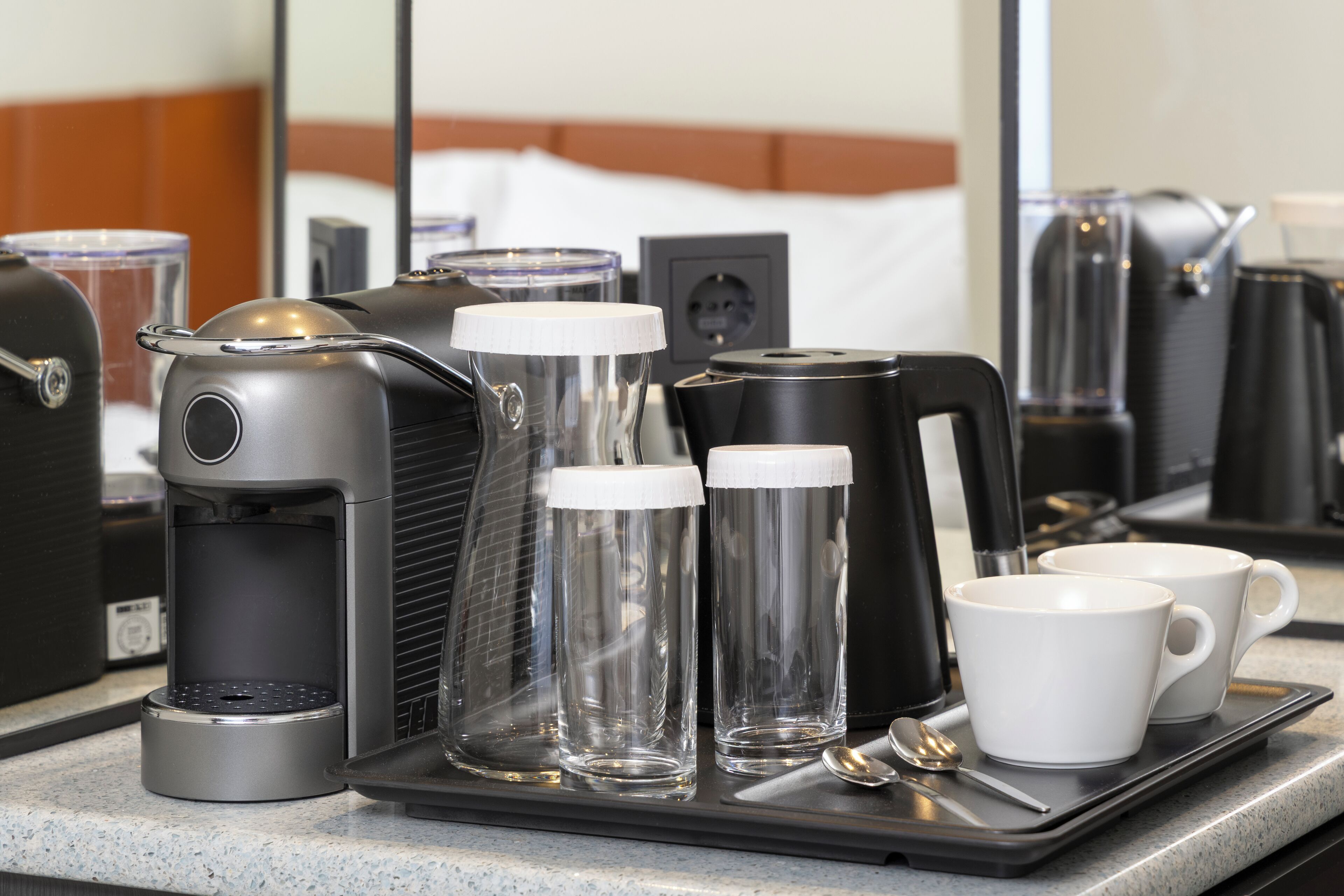 Photo - Hilton Düsseldorf