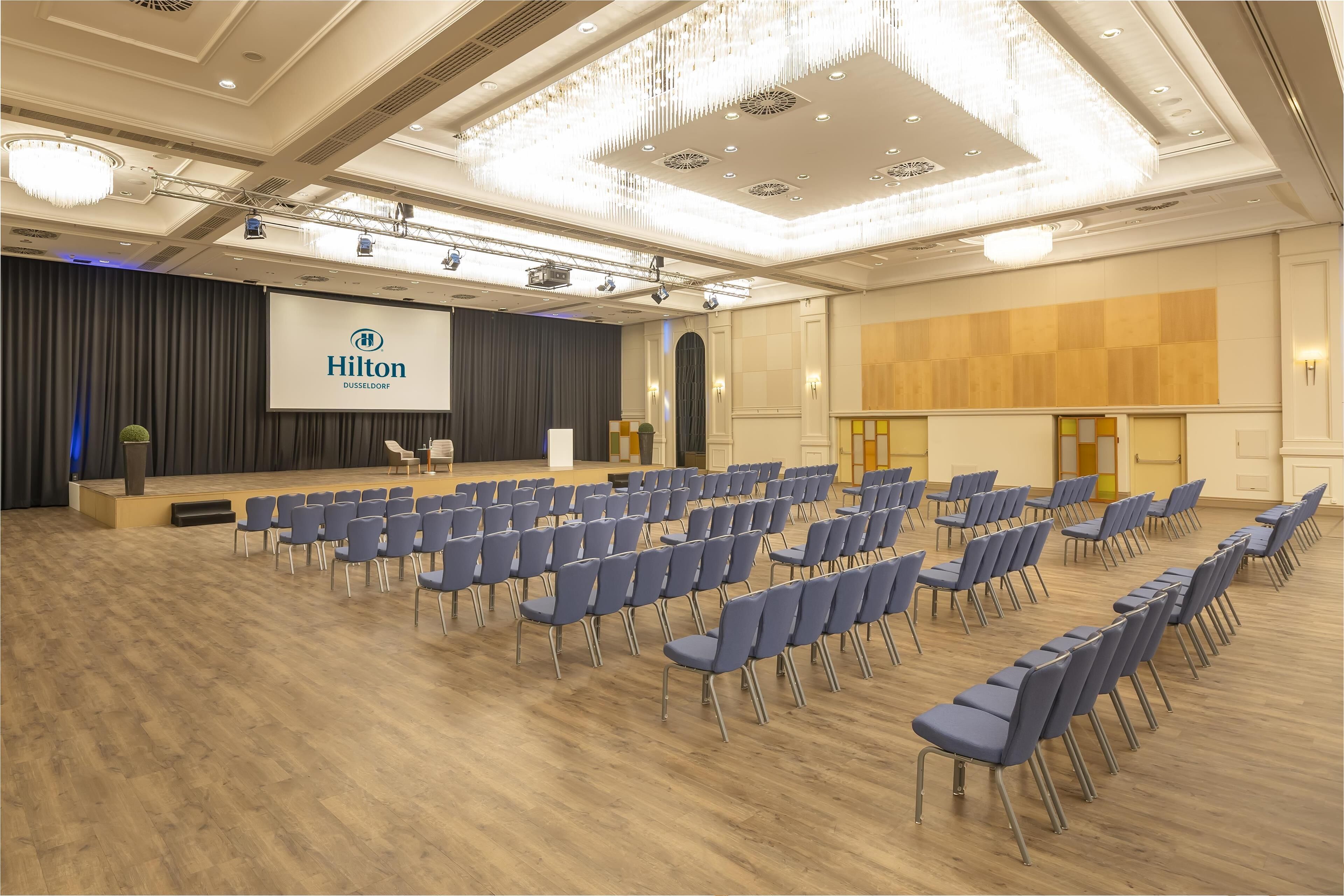 Photo - Hilton Düsseldorf