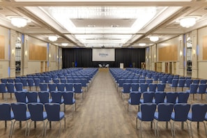 Ballroom - Hilton Düsseldorf (Düsseldorf)