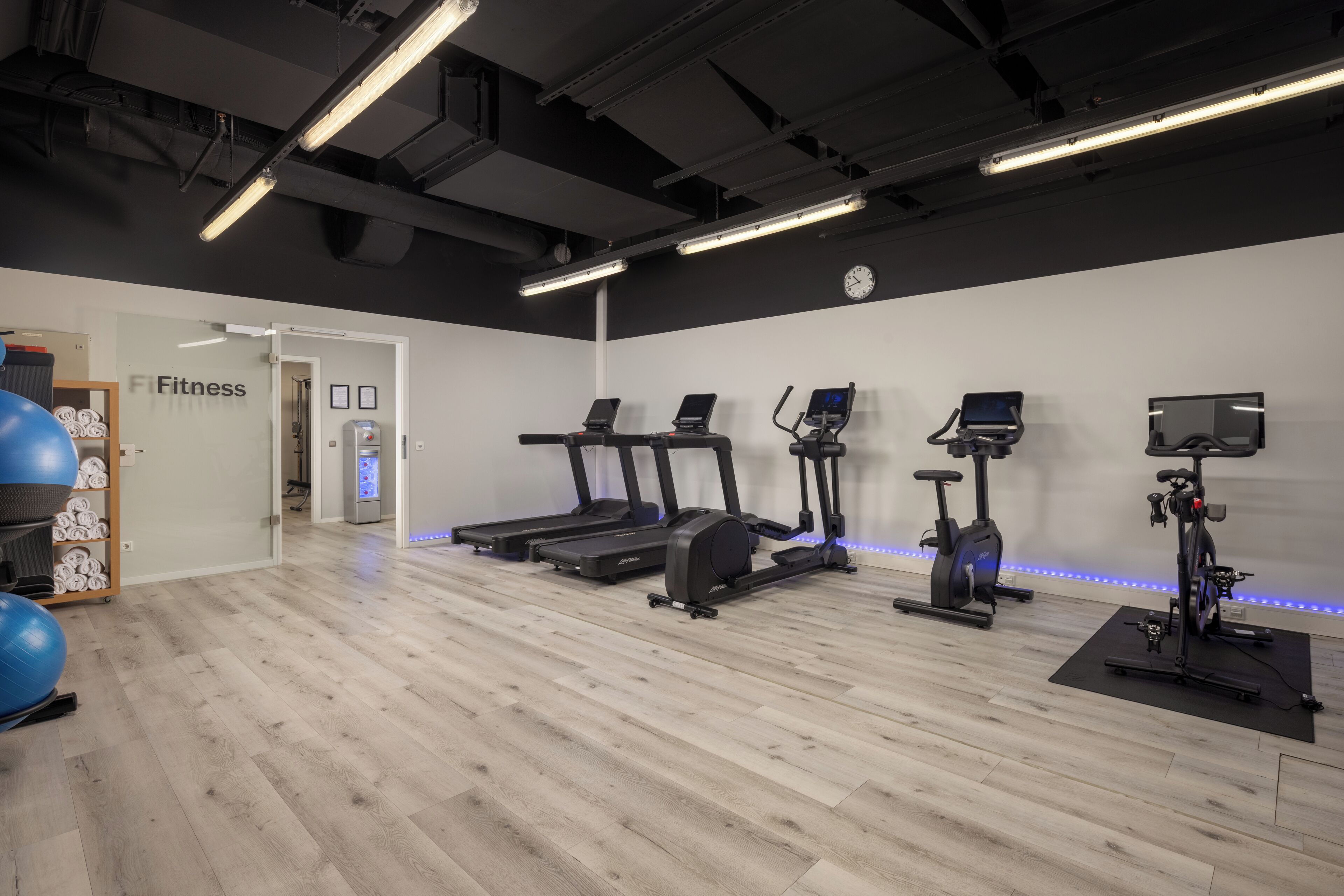 Photo - Hilton Düsseldorf