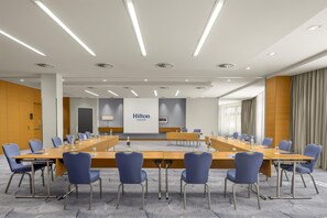 Sala de reuniones