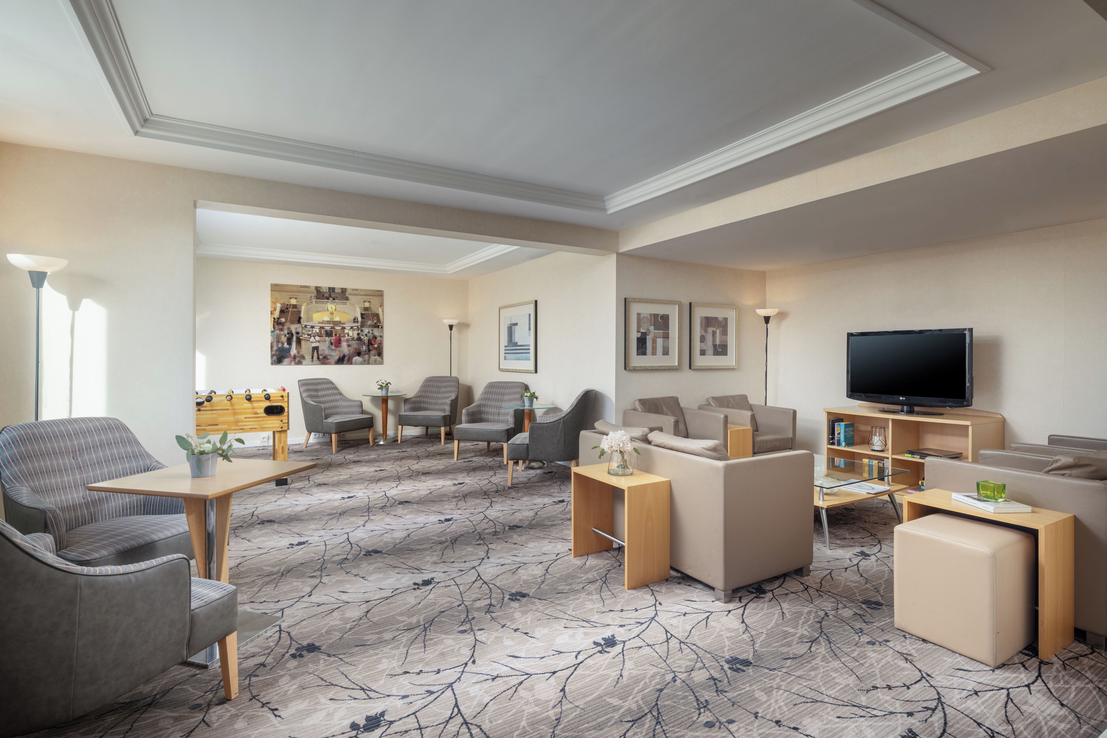 Photo - Hilton Düsseldorf