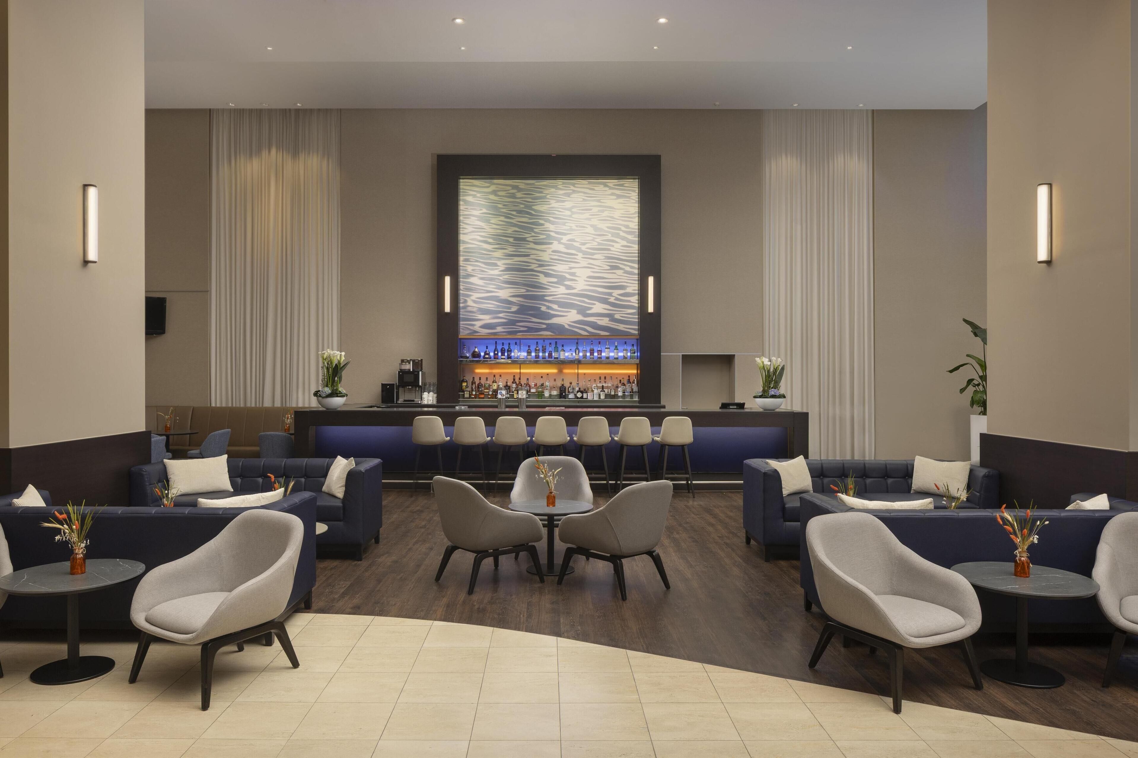 Photo - Hilton Düsseldorf