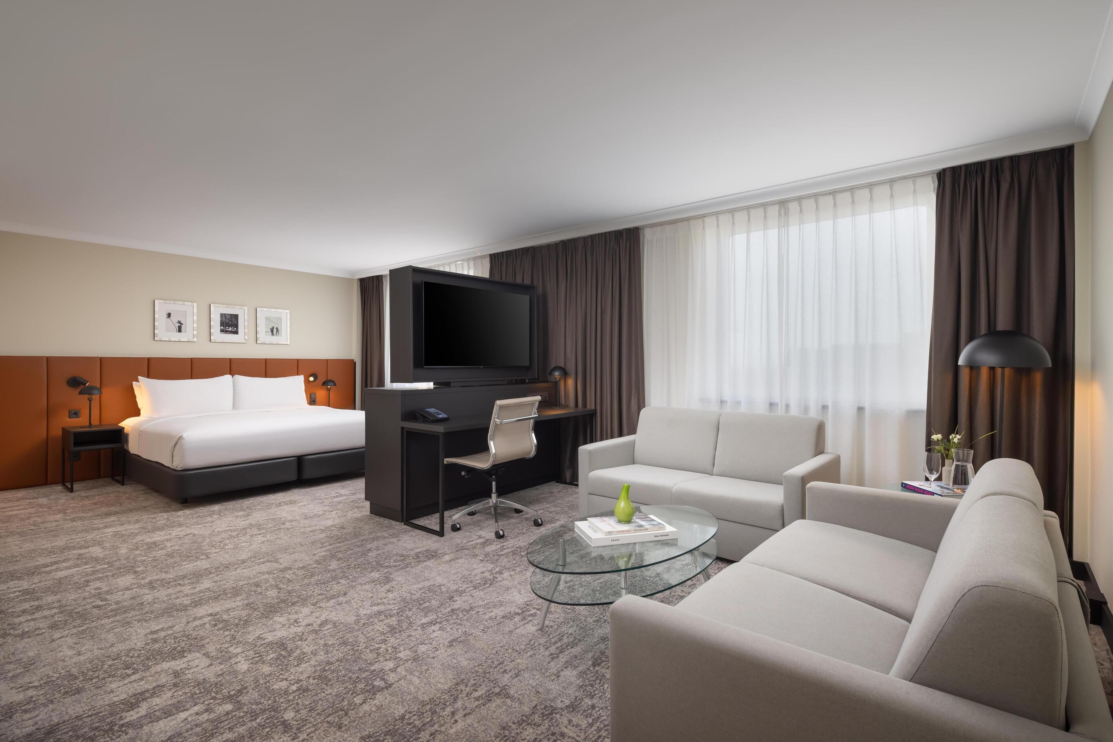 Photo - Hilton Düsseldorf