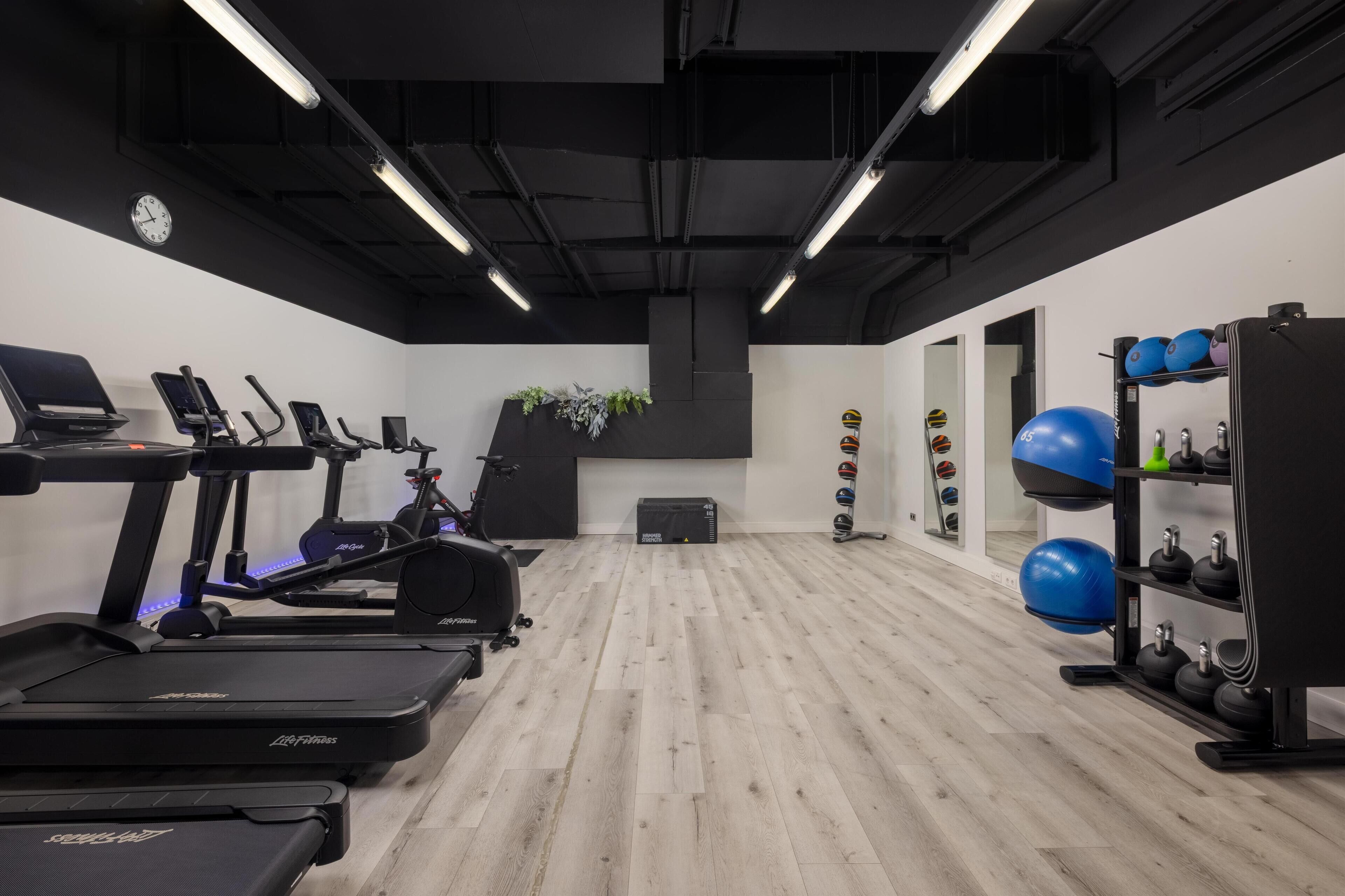 Photo - Hilton Düsseldorf