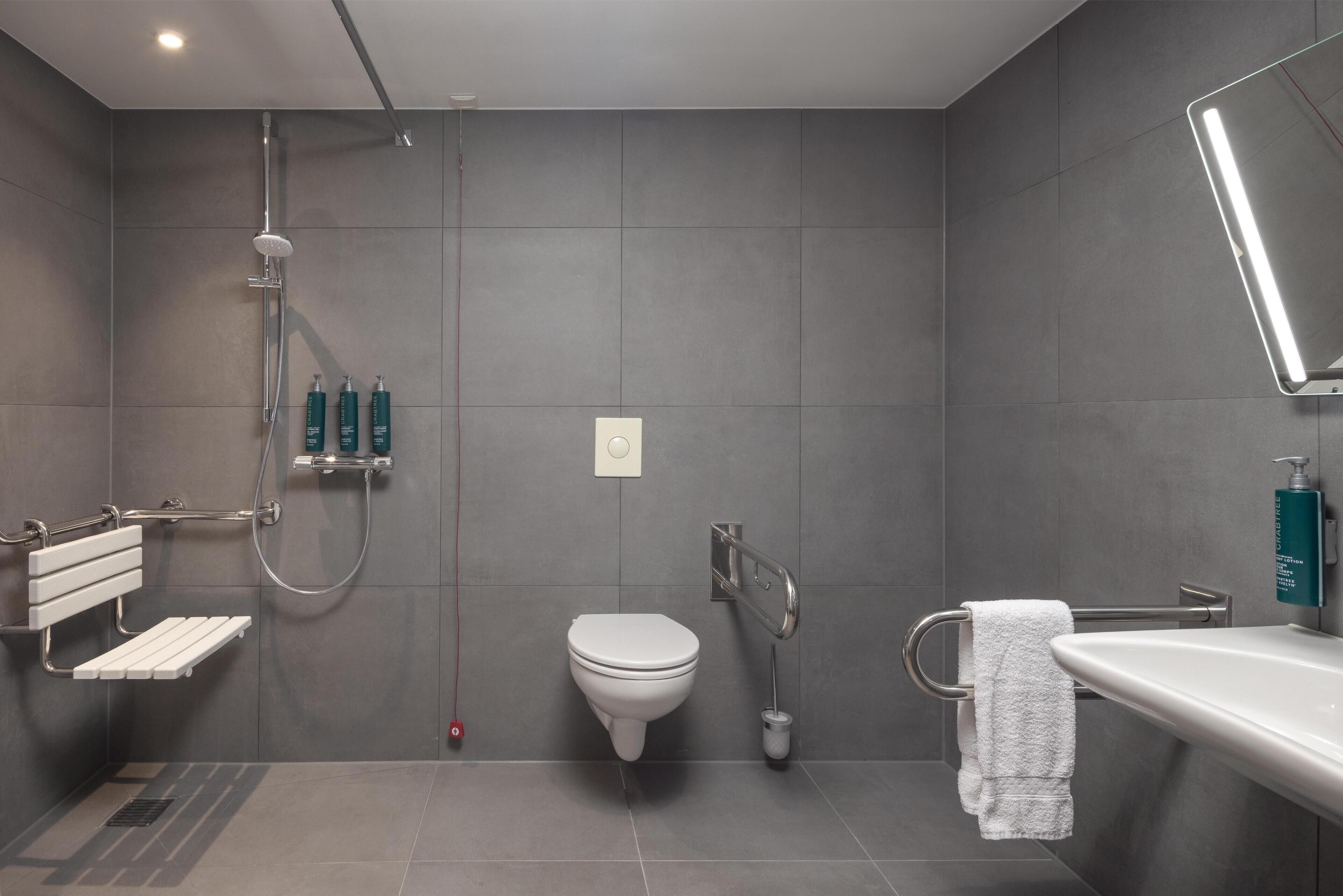 Foto - Hilton Düsseldorf