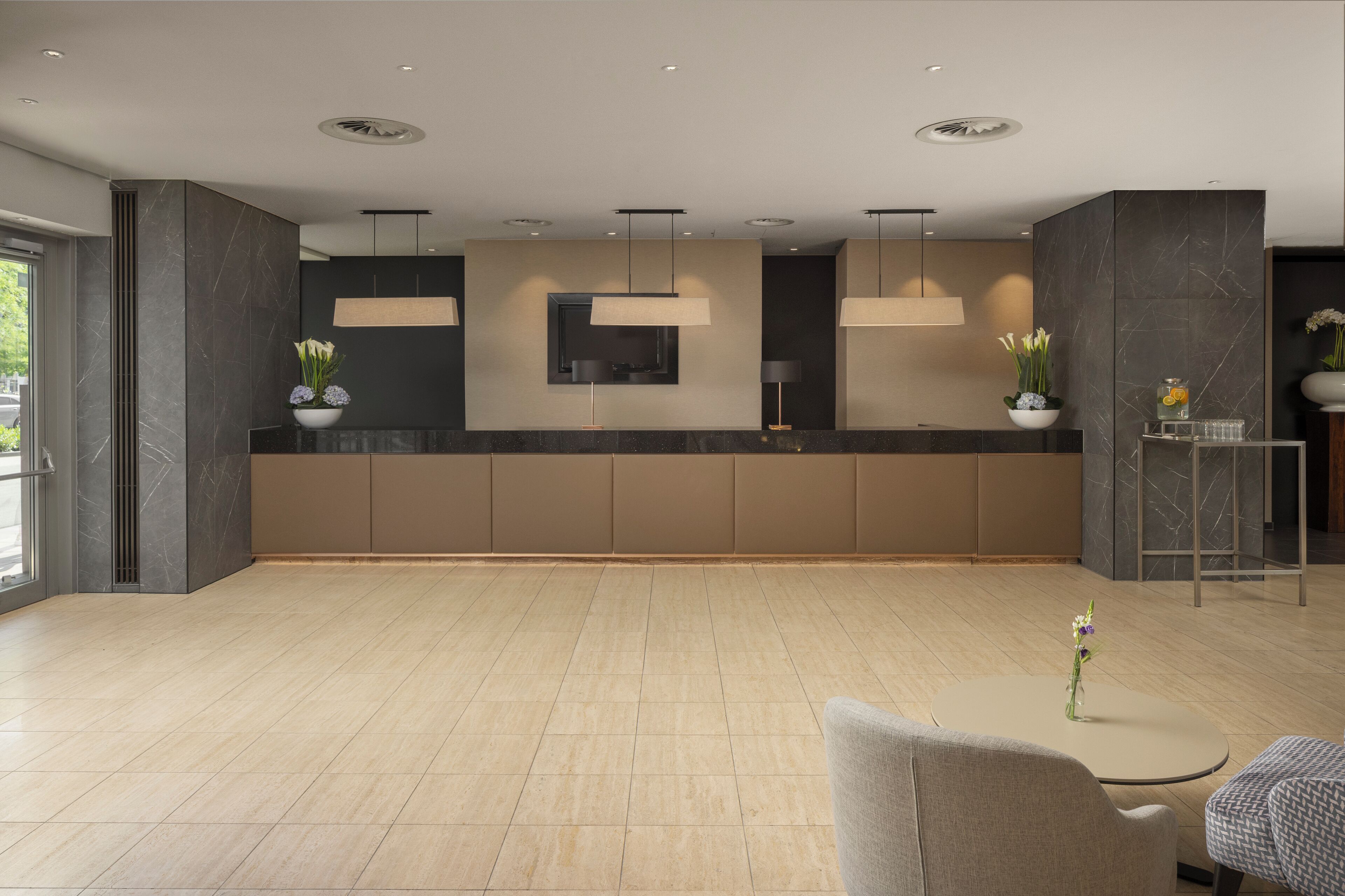 Photo - Hilton Düsseldorf