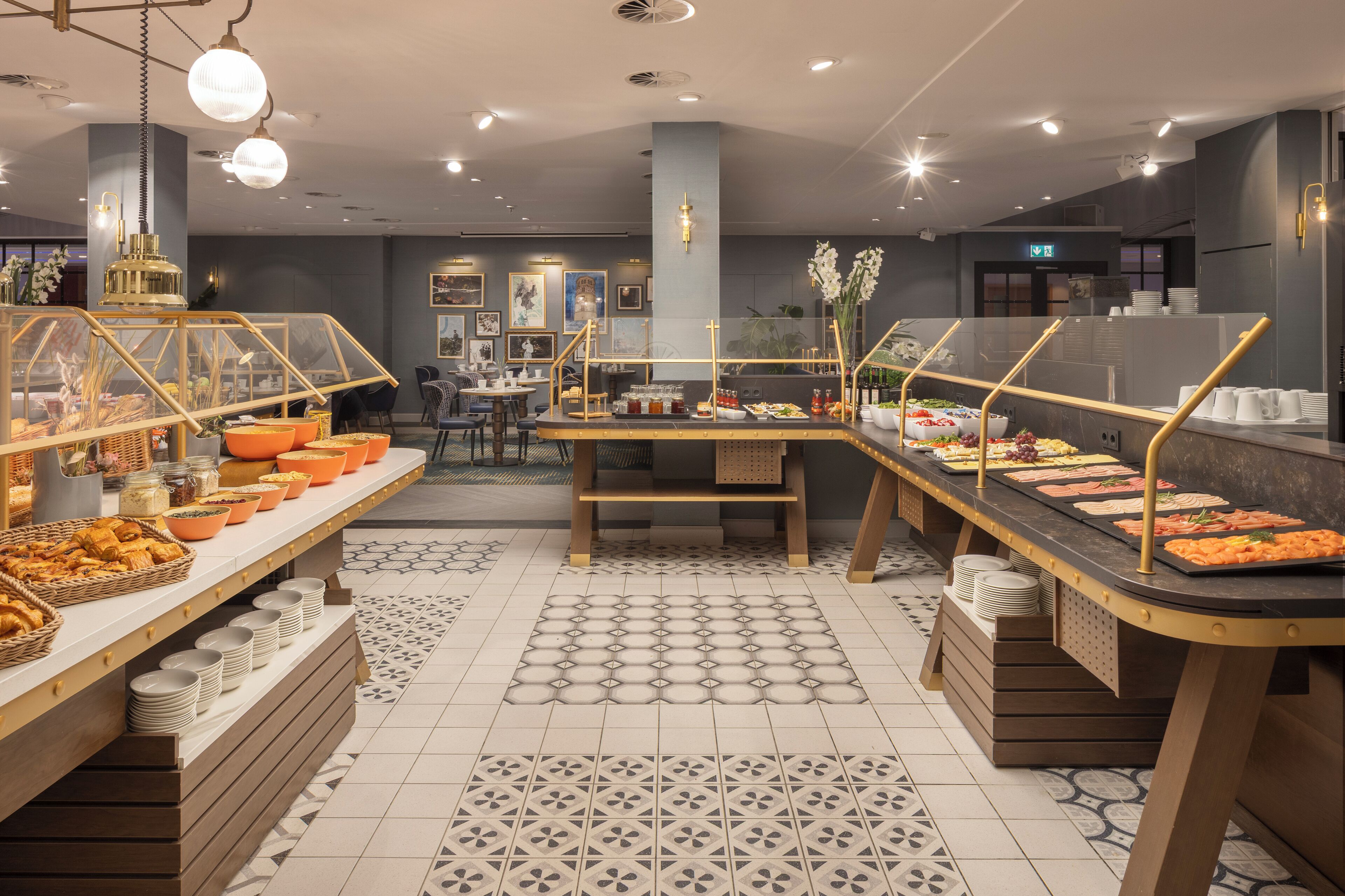 Foto - Hilton Düsseldorf