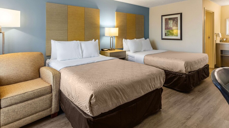 Econo Lodge Middlesboro