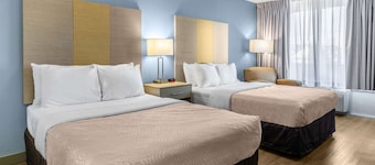 Econo Lodge Middlesboro