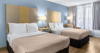 Econo Lodge Middlesboro