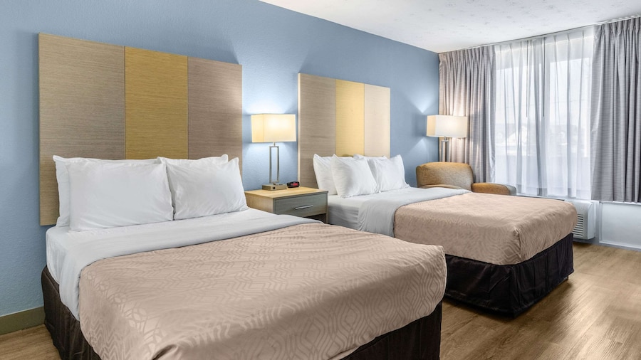 Econo Lodge Middlesboro