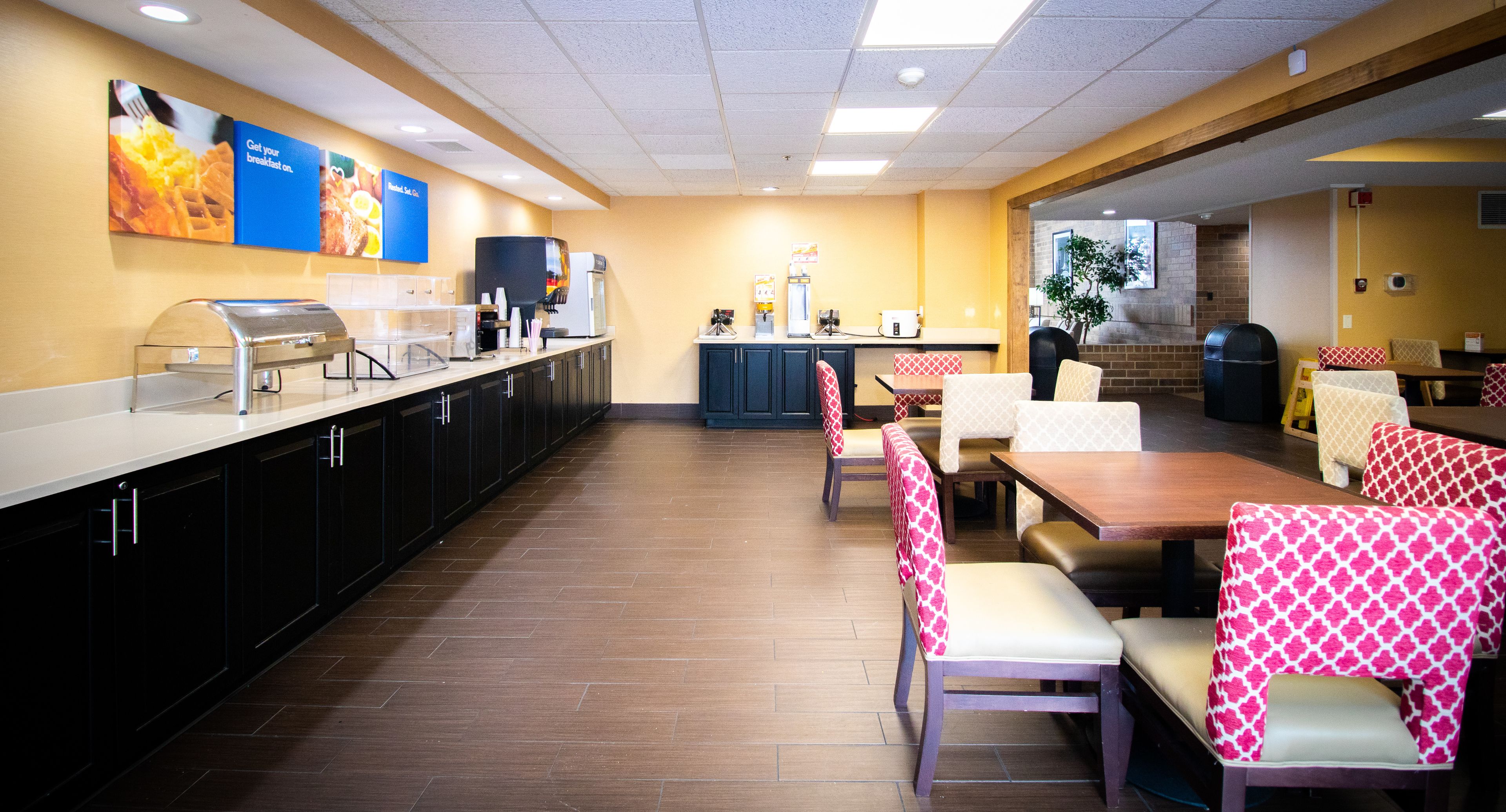 Foto - Suburban Studios Arlington Heights Elk Grove