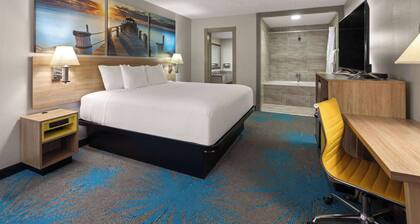 Days Inn by Wyndham Douglasville-Atlanta-Fairburn Road