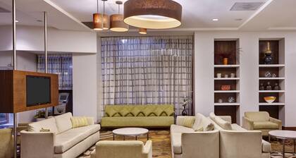Hotel Silver Spring