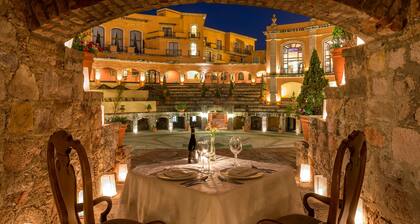 Quinta Real Zacatecas