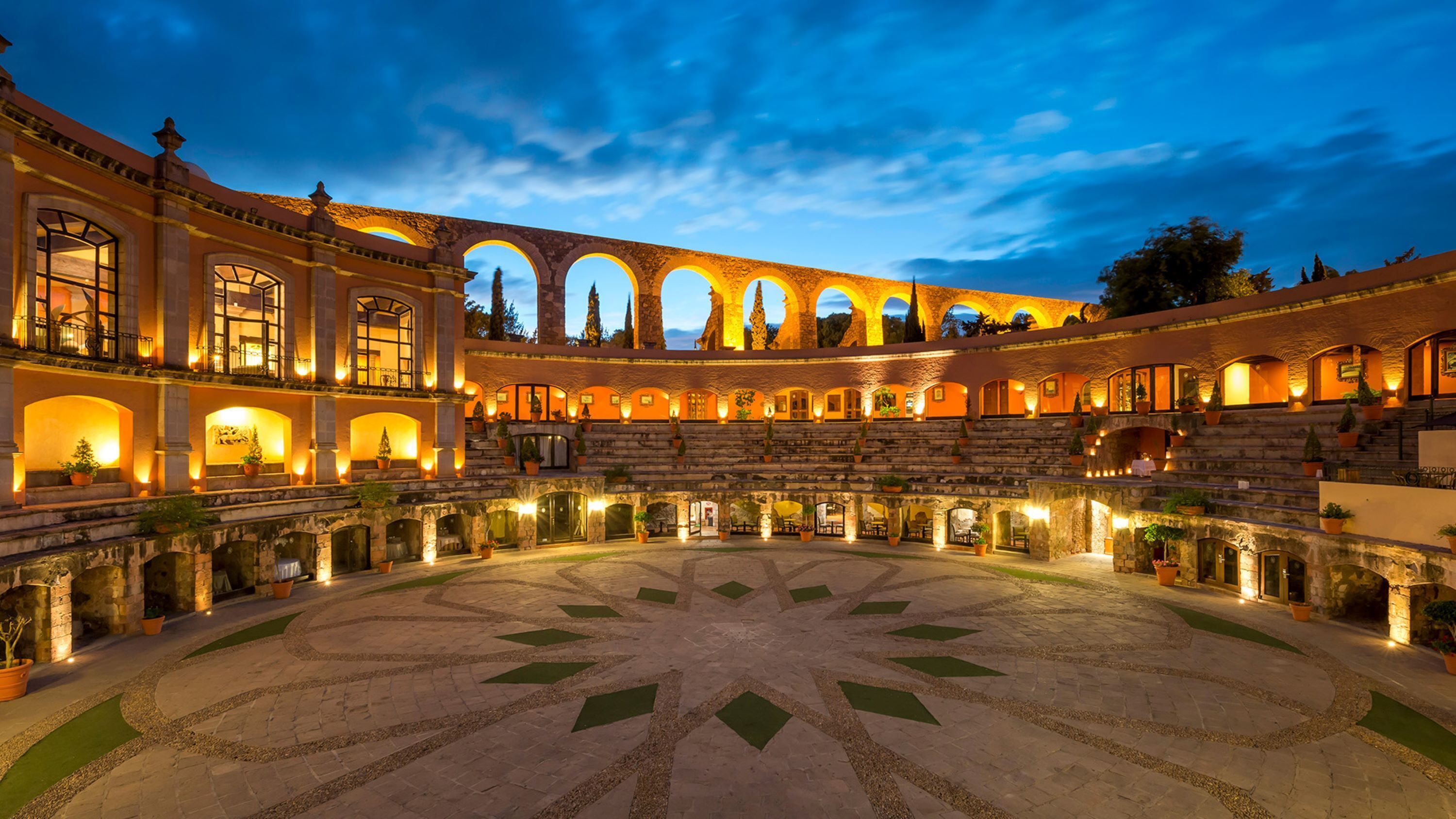 Photo - Quinta Real Zacatecas