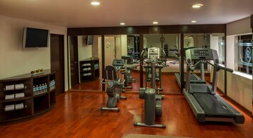 Gimnasio