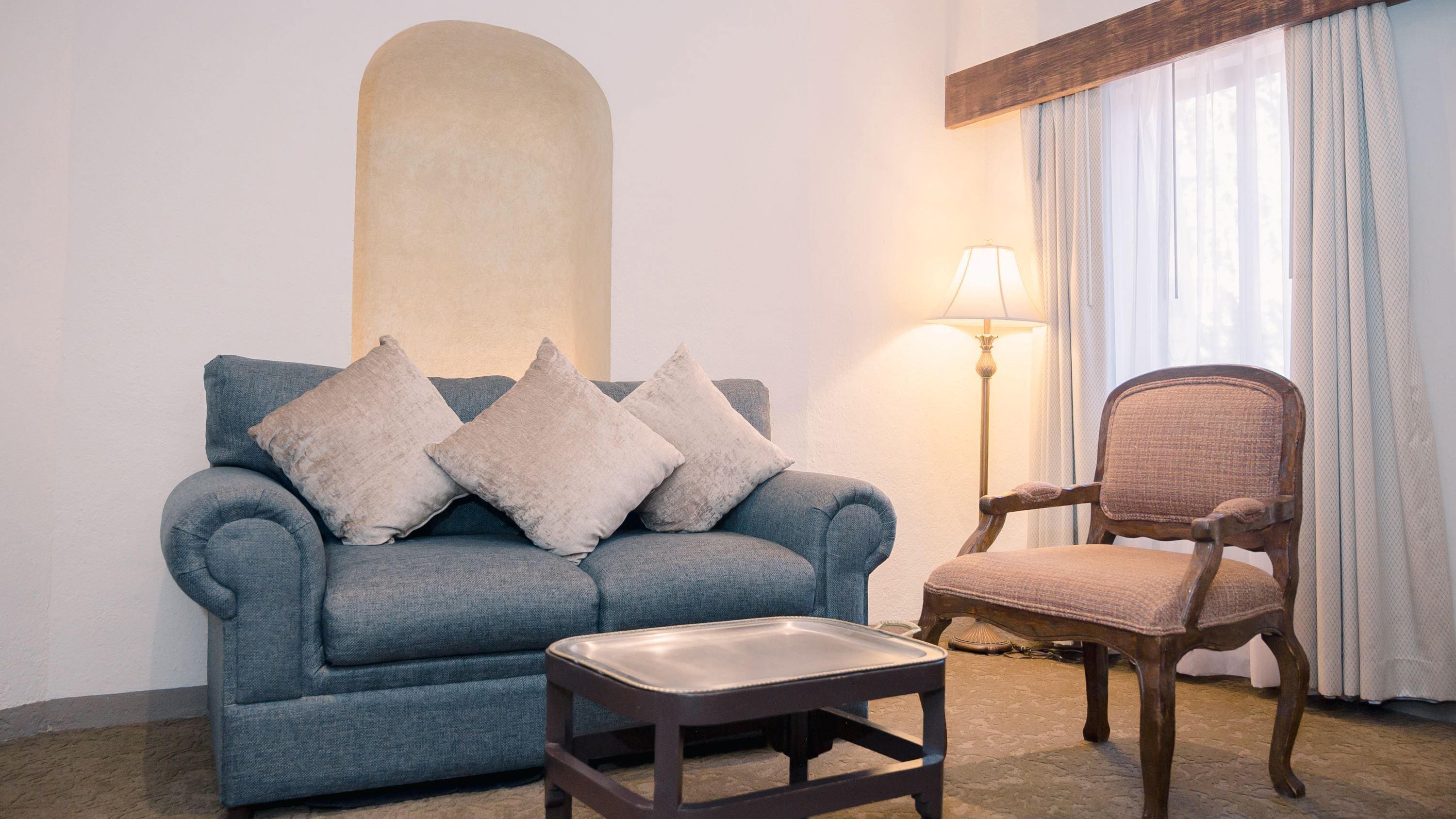 1 bedroom, premium bedding, minibar, in-room safe