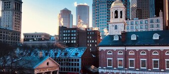The Bostonian Hotel Boston