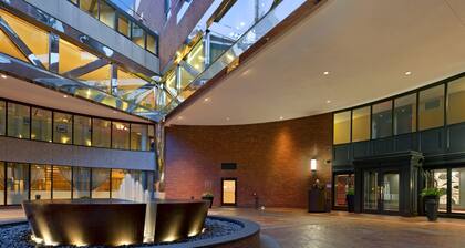 The Bostonian Hotel Boston