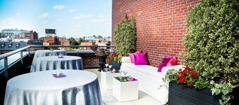 The Bostonian Boston