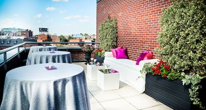 The Bostonian Boston