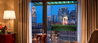The Bostonian Boston
